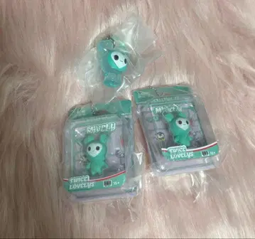 [ 미개봉 ] TWICE 가챠 미나 메지루시 액세서리