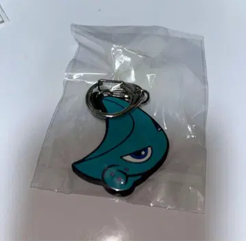 하세가와 신 코인 키링