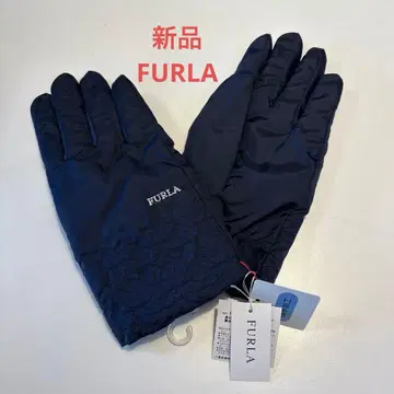 새상품 FURLA 훌라 장갑 여성용