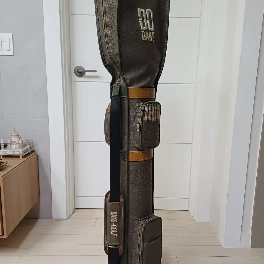 Romaro ロマロゴルフキャディバッグ グランドクオリティプロモデル