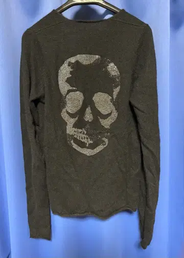 ZADIG & VOLTAIRE 자디그 & 볼테르 캐시미어 긴팔 스웨터