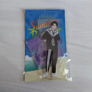 후카사와 타츠야 Summer Paradise 2018 아크릴 스탠드