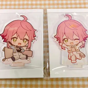 앙스타 애니카페 스타포니 히메미야 토리 토리 아크릴 스탠드 아크스타