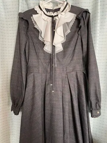 시크릿허니 원피스