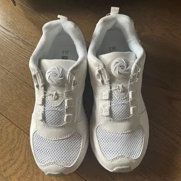 간호사 신발 24.0