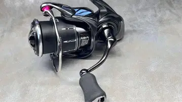 다이와 24 루비아스 stlt 2000ss-p IOS 풀 튜닝 완료