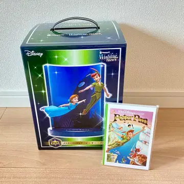 해피 복권 피터팬 라스트 원상 & G상