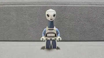 [ LEGO 스타 워즈 정품 ] 톤 위