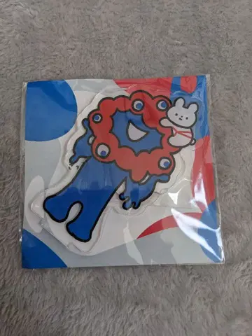 EXPO2025 미야쿠미야쿠 킷코짱 아크릴 스탠드