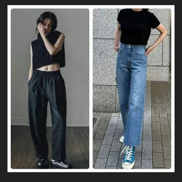 soyy. 1st jeans & fall gom Gurkha