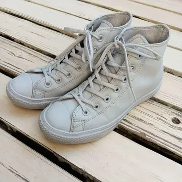 컨버스 경량 러버 신발