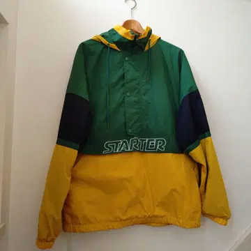 STARTER 아노락 Lsize