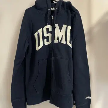 AVIREX 후드티 스타일 번호 6153623