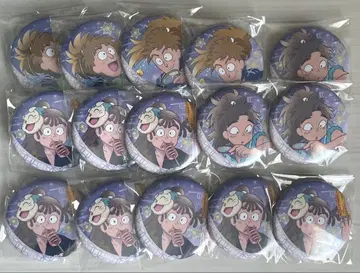 닌타마 란타로 여름 축제의 단 캔뱃지