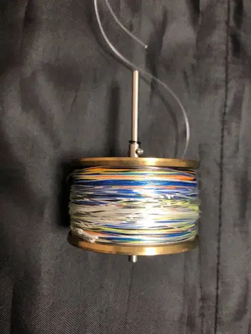 22 솔티가 15-SJ 정품 스풀