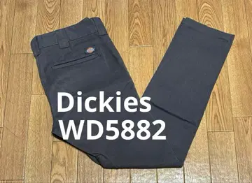 Dickies 133M40WD03 WD5882 디키즈 차콜