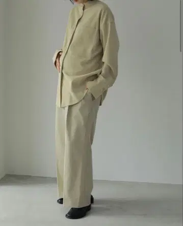 안누크 anuke 마터니티 팬츠