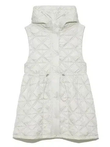 셀포드 퀼팅 베스트