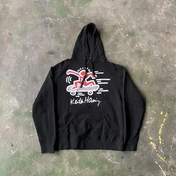 AlienWorkshop 에이리언 워크샵 후드티