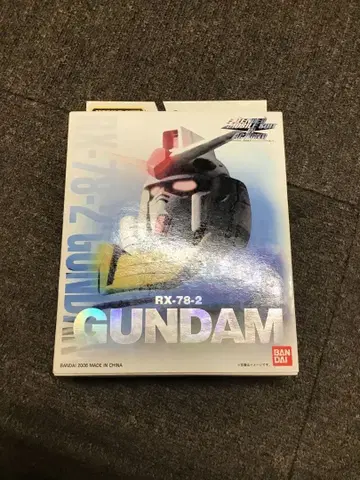 BANDAI RX-78-2 GUNDAM