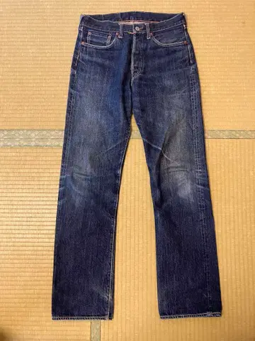 리얼 맥코이 JOE McCOY 조 맥코이 906