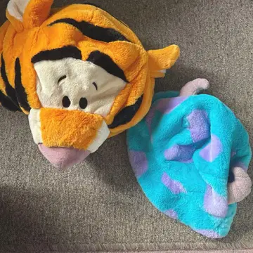 디즈니 모자 햇 묶음 판매 샐리 티거