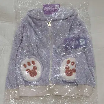 스텔라 후드티 여성용 S 사이즈 디즈니씨