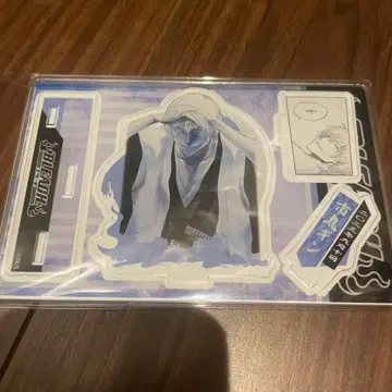 [ 익명 배송 ] BLEACH 벌스데이 디오라마 이치마루 긴