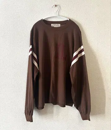 [ REMI RELIEF ] FOOTBALL LONG SLEEVE T