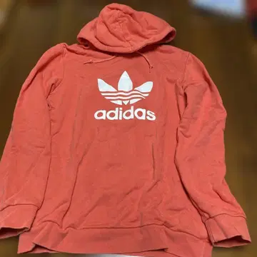 adidas S 사이즈 살몬 핑크