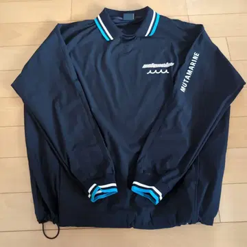 mutamarine 사이즈 8