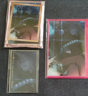 오토메이트 종원의 비르슈 앙크 벌스데이 종빌 아크릴 스탠드