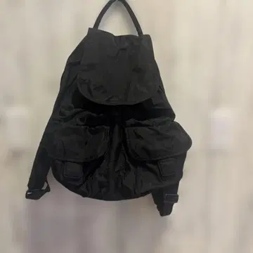 Y'SACCS 이자크 백팩