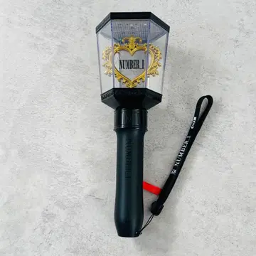 Number_i 응원봉 넘버아이