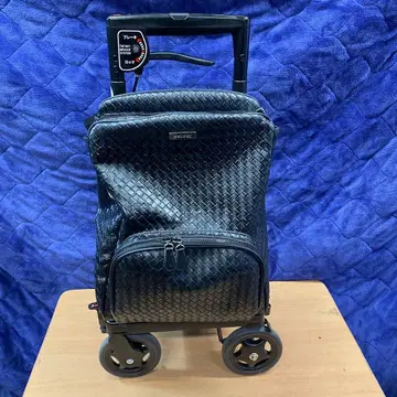 새상품급 시마 제작 메로디 프리모 쇼핑 카트 왼손잡이용