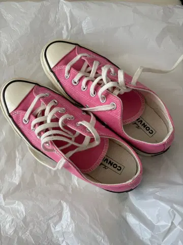 CONVERSE 척테일러 ct70