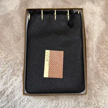 [인덴야] 일본 의류 가방 남성용 백