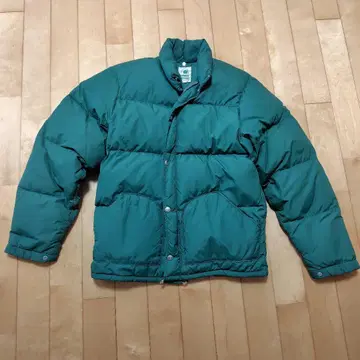 SIERRA DESIGNS 다운 자켓 M