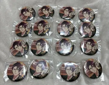 A3! 캐릭터 배지 컬렉션 제10회 공연 가이 묶음 판매