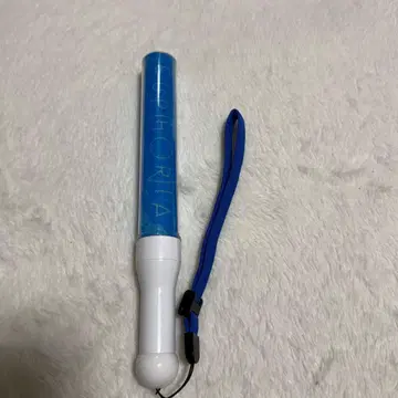 초특급 카이 15대 초응원봉 EUPHORAI 오가사와라 카이 응원봉