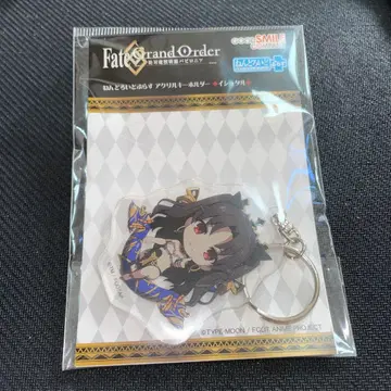 2 이슈타르 아크릴 키링