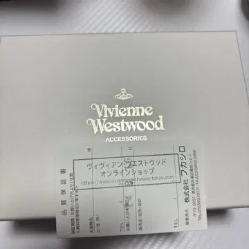 Vivian 3단 접이식 지갑