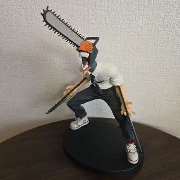 덴지 피규어 체인소 맨