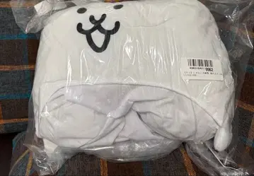 냥코 대전쟁 쓸 수 있는 고양이 봉제 인형