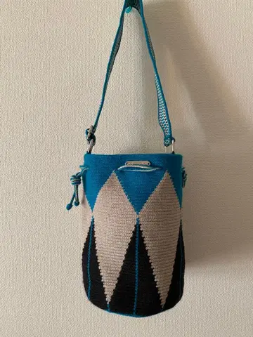 WAYUULA 와유라 남성 M 롱 숄더백 2way 백