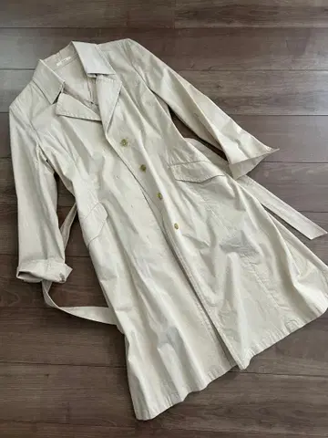 로페 톨 사이즈 ex3 코트