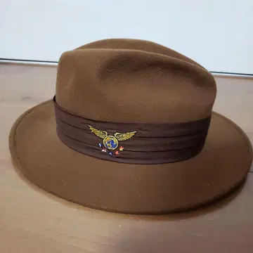 J'S 점보 오자키 BRIDGESTONE 브릿지스톤 모자 M 사이즈