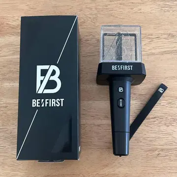 BE:FIRST 응원봉 ver.1