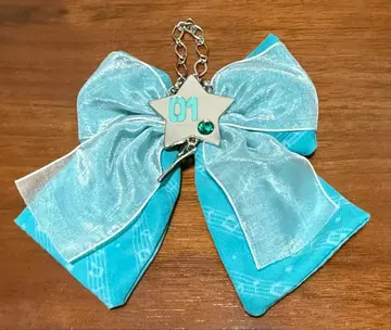 하츠네 미쿠 무빅 멀티 리본 참