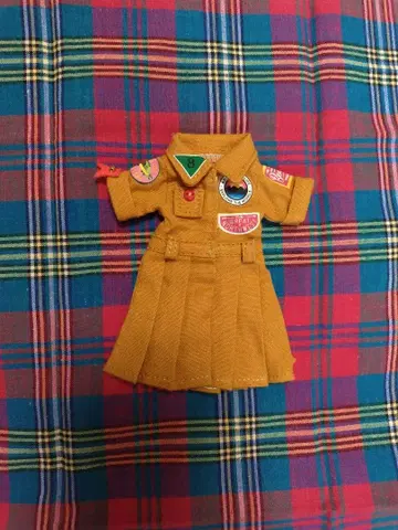 브라이스 브라이스 아웃핏